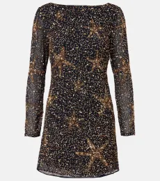 Ilse sequined minidress Ilse sequined minidress