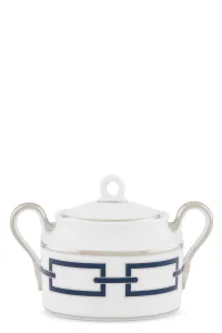 Impero Catene Sugar Bowl Ø 8Cm Size U Impero Catene Sugar Bowl Ø 8Cm Size U