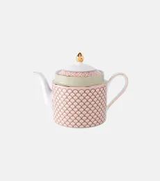 Impero porcelain teapot