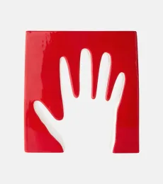 Impronta Mano ceramic vase Impronta Mano ceramic vase