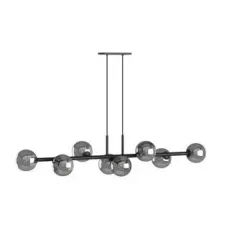 IMURA Pendant Lamp Black