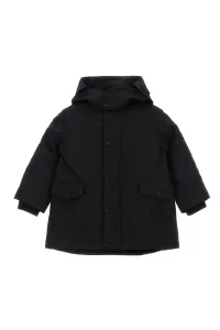 In- Brady Parka In- Brady Parka