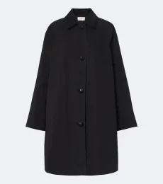 Ina cotton gabardine coat Ina cotton gabardine coat