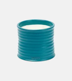 Incense Medium scented candle Incense Medium scented candle