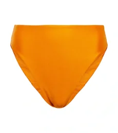 Incline high-rise bikini bottoms Incline high-rise bikini bottoms