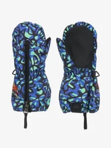 Indie Kids - Boys Green Technical SnowboardSki Mittens Indie Kids - Boys Green Technical SnowboardSki Mittens