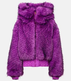Indira reversible jacket Indira reversible jacket