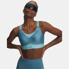 Infinity 2.0 High Women's Sports Bra Boundless Blue Blue Haze Boundless Blue L D-DD Infinity 2.0 High Women's Sports Bra Boundless Blue Blue Haze Boundless Blue L D-DD
