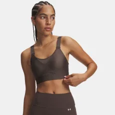 Infinity 2.0 High Women's Sports Bra Peppercorn Peppercorn L A-C Infinity 2.0 High Women's Sports Bra Peppercorn Peppercorn L A-C