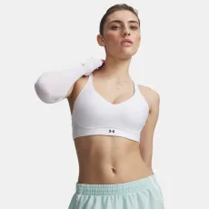 Infinity 2.0 Low Women's Sports Bra White Black XL D-DD Infinity 2.0 Low Women's Sports Bra White Black XL D-DD