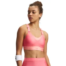 Infinity 20 High WoMens Sports Bra Bittersweet Pink / Posh Pink / Bittersweet Pink L A-C Infinity 20 High WoMens Sports Bra Bittersweet Pink / Posh Pink / Bittersweet Pink L A-C