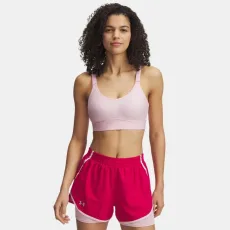 Infinity Womens Mid Sports Bra Prime Pink / Prime Pink D-DD Infinity Womens Mid Sports Bra Prime Pink / Prime Pink D-DD