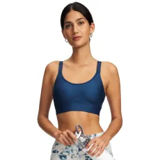 Infinity 20 WoMens Mid Sports Bra Wham Blue / Wham Blue M D-DD Infinity 20 WoMens Mid Sports Bra Wham Blue / Wham Blue M D-DD