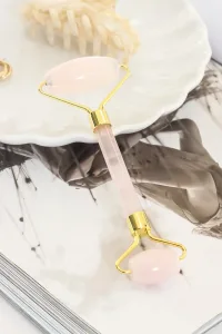 Inner Chi Gua Sha Facial Massager Pink Inner Chi Gua Sha Facial Massager Pink