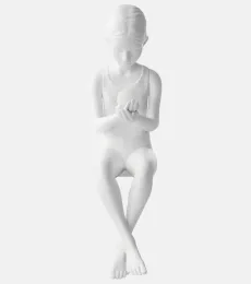 Innerglow Girl Mini lamp by Marcantonio (EU plug)