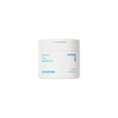 innisfree - Retinol Cica Repair Pad - 60 Sheets 170ml innisfree - Retinol Cica Repair Pad - 60 Sheets 170ml