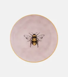 Insetti Bee plate Insetti Bee plate