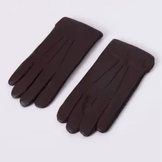 Insulated Touchscreen Gloves