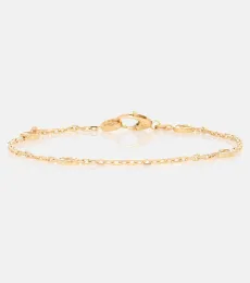 Interlocking G 18kt gold bracelet Interlocking G 18kt gold bracelet
