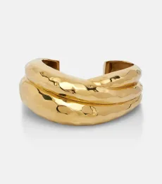 Intertwined cuff bracelet Intertwined cuff bracelet