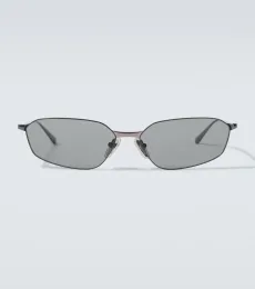 Invisible 2.0 rectangular sunglasses Invisible 2.0 rectangular sunglasses