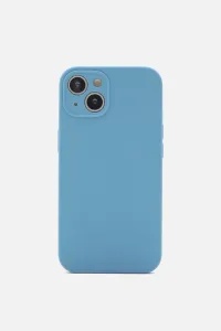Iphone Case - Indigo blue Iphone Case - Indigo blue