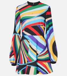 Iride cady minidress Iride cady minidress