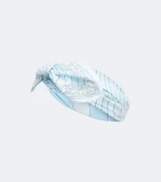 Iride cotton headband Iride cotton headband
