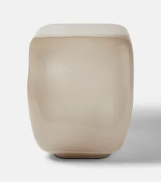 Ishi Mini glass coffee table Ishi Mini glass coffee table