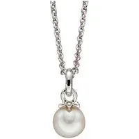 Isla Freshwater Pearl Necklace Isla Freshwater Pearl Necklace