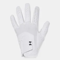 Iso-Chill Mens Golf Glove White / White / Black LMD