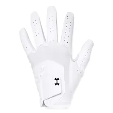 Iso-Chill Mens Golf Glove White / White / Black RML Iso-Chill Mens Golf Glove White / White / Black RML