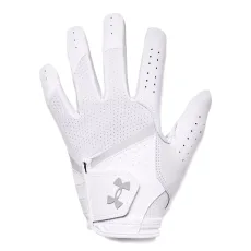 Iso-Chill Womens Golf Glove White / Halo Gray / Halo Gray LSM
