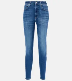 Isola high-rise skinny jeans Isola high-rise skinny jeans