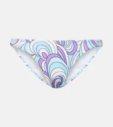 Istanbul printed bikini bottoms Istanbul printed bikini bottoms