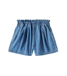 Ivana denim shorts Ivana denim shorts