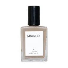 J.Hannah Chanterelle Nail Polish