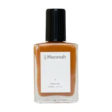 J.Hannah Fauna Nail Polish