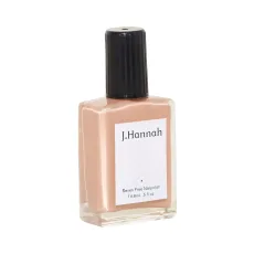 J.Hannah Himalayan Salt Nail Polish