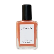 J.Hannah Saltillo Nail Polish