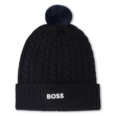 J52656 Bobble Hat J52656 Bobble Hat