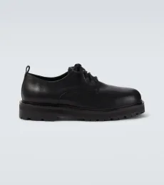 Jackson leather Derby shoes Jackson leather Derby shoes