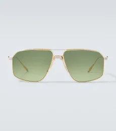 Jagger aviator sunglasses