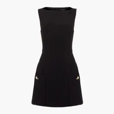 Jaiden Tailored Playsuit Jaiden Tailored Playsuit
