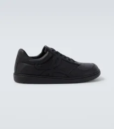 Jambo leather sneakers Jambo leather sneakers