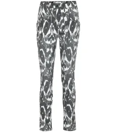 Jamie mid-rise skinny jeans Jamie mid-rise skinny jeans