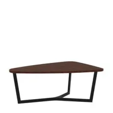 JAVA M Dining Table Brown JAVA M Dining Table Brown