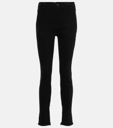 Jayla high-rise skinny jeans Jayla high-rise skinny jeans