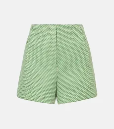 Jazmin tweed shorts Jazmin tweed shorts