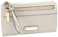 Jazzy Geos Large 60269267 Shoulder Bag,Dove Grey,One Size